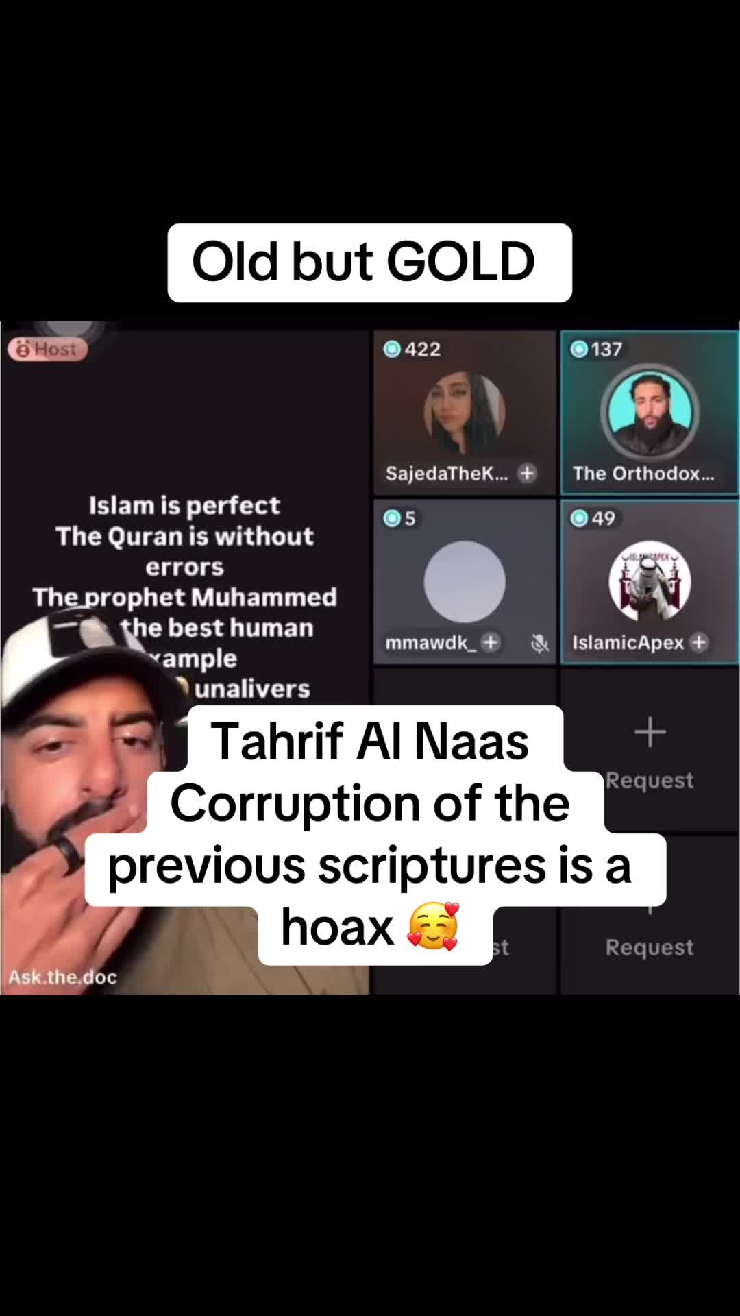 @SajedaLovesTheTorah&hearts;️