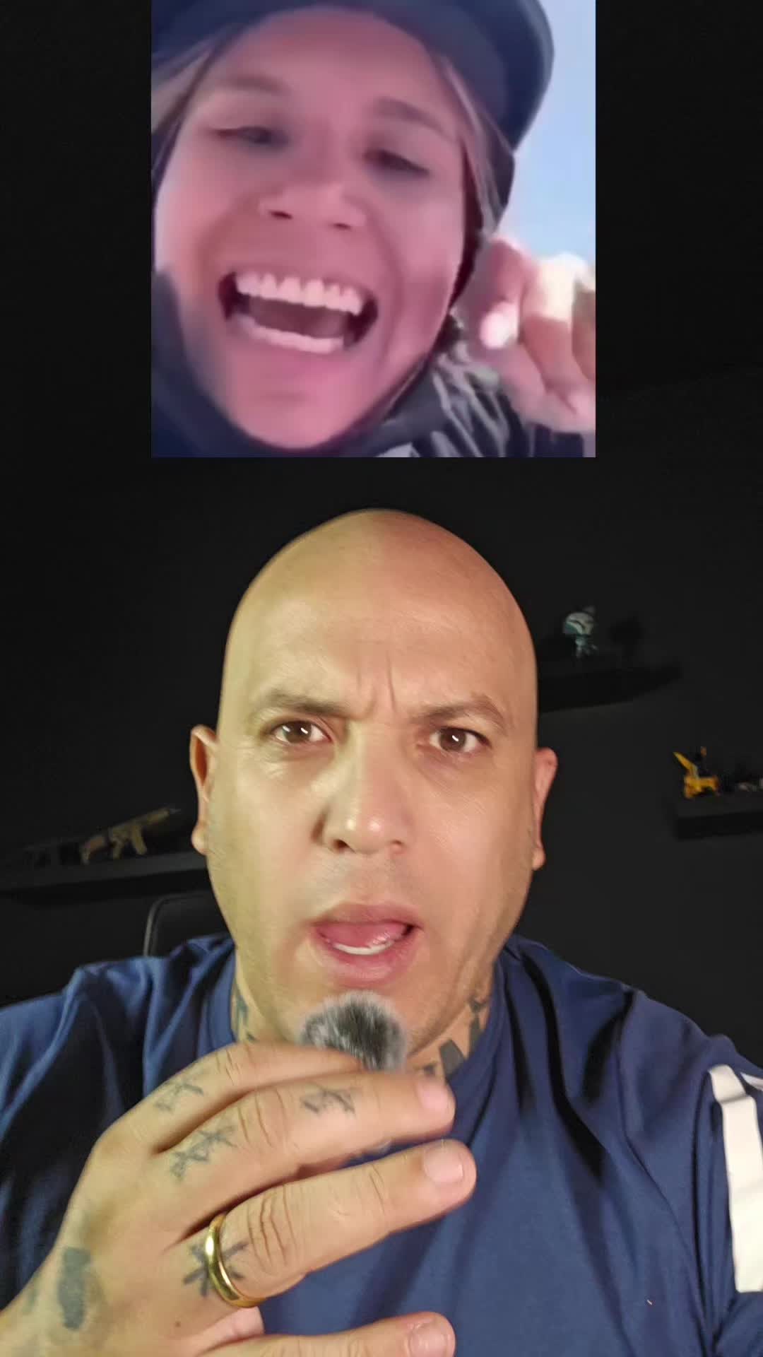 @CARLOS AMPUERO