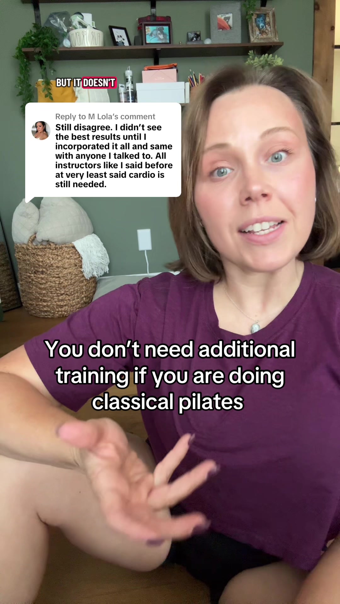 @Amanda | Classical Pilates