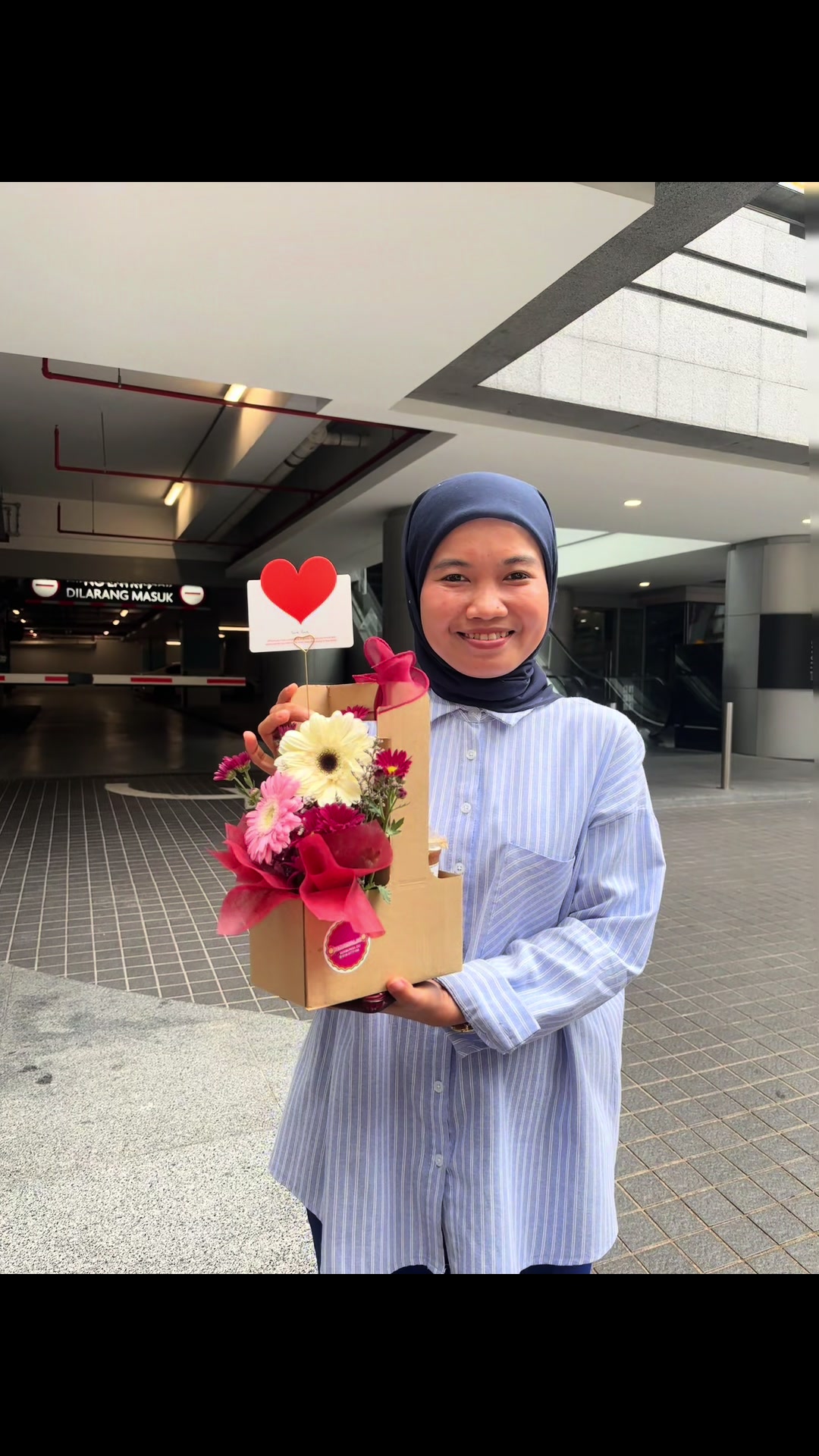 @Surprise Delivery KL