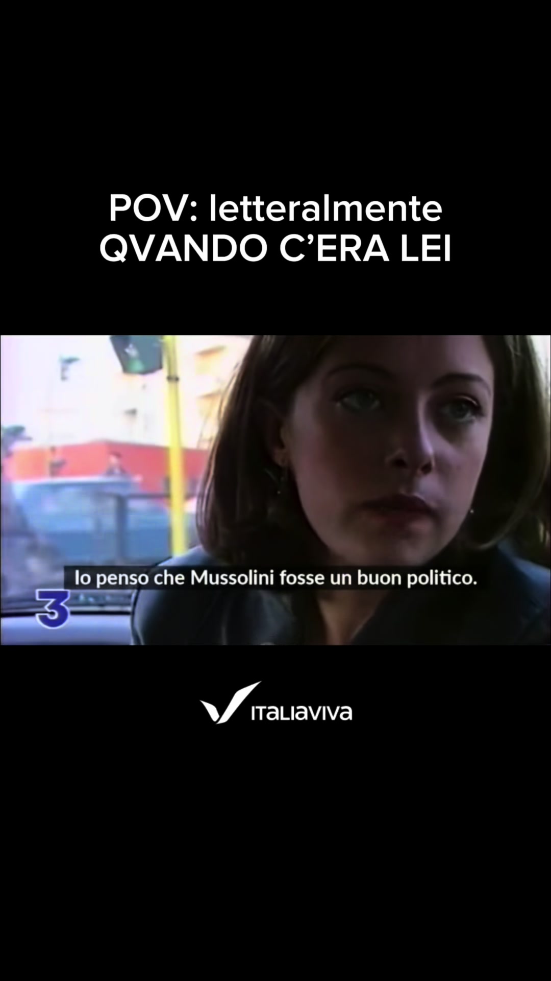 @Italia Viva