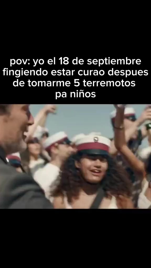 @Videos chilenos