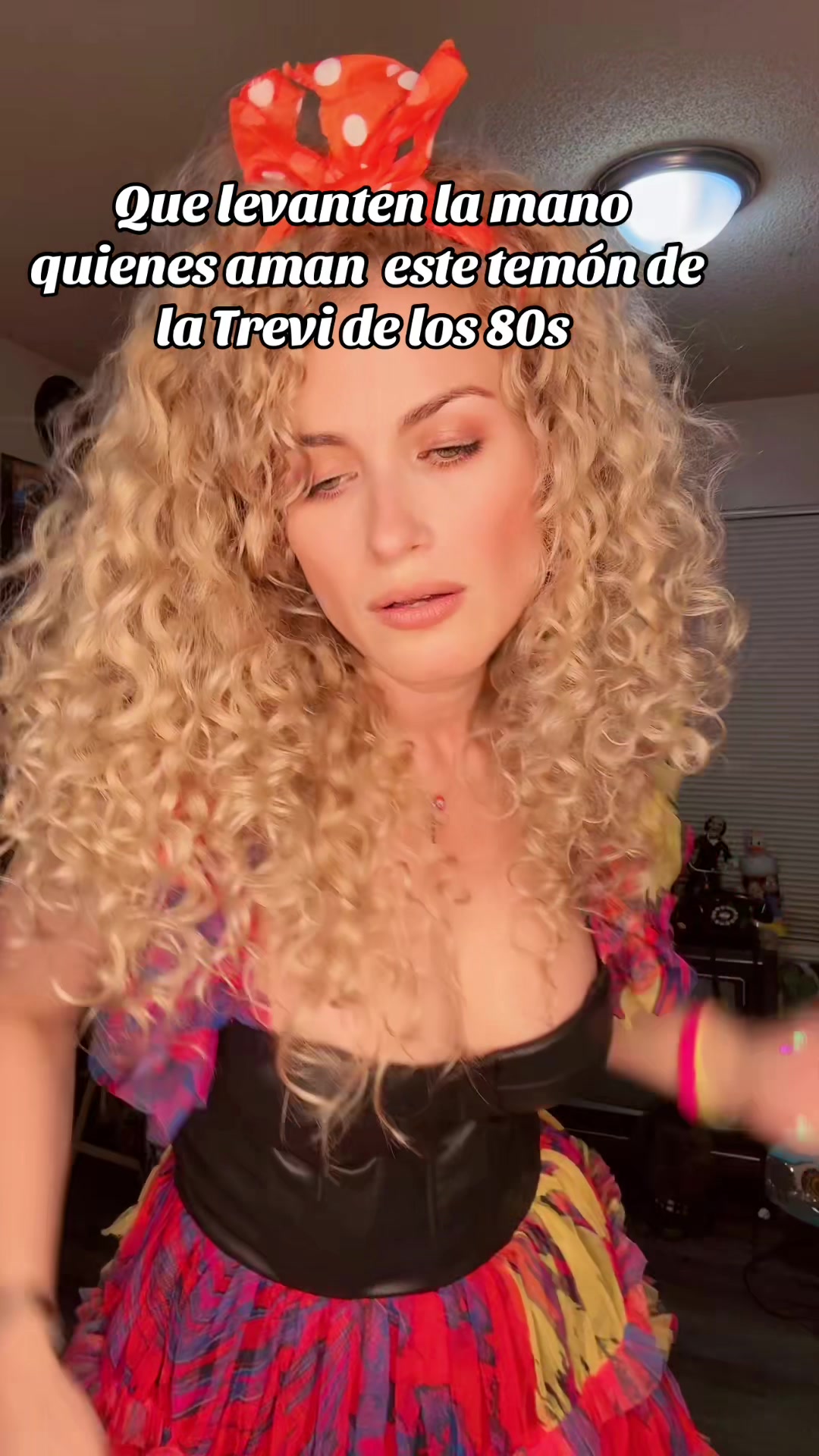 @Arelina Castro