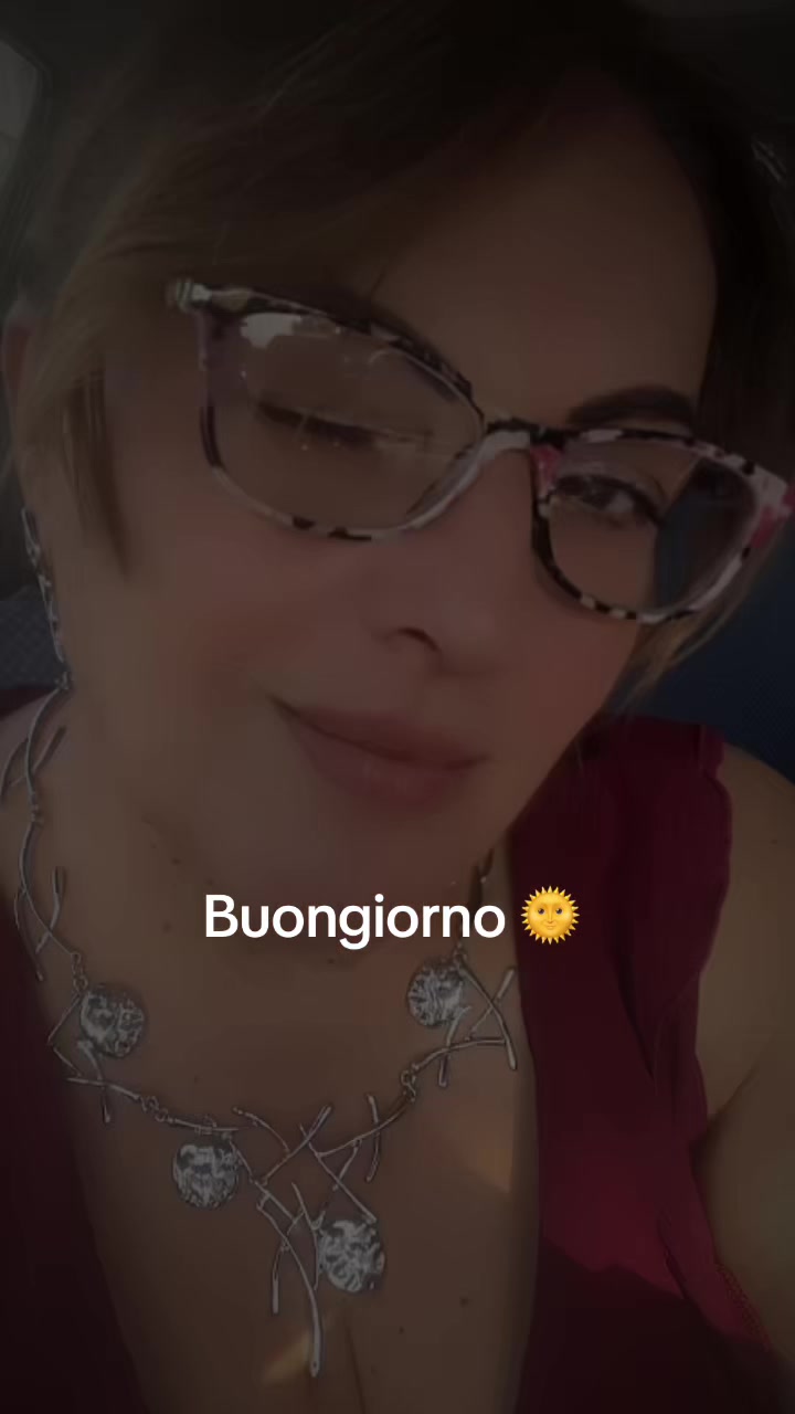 @Susy Mormile