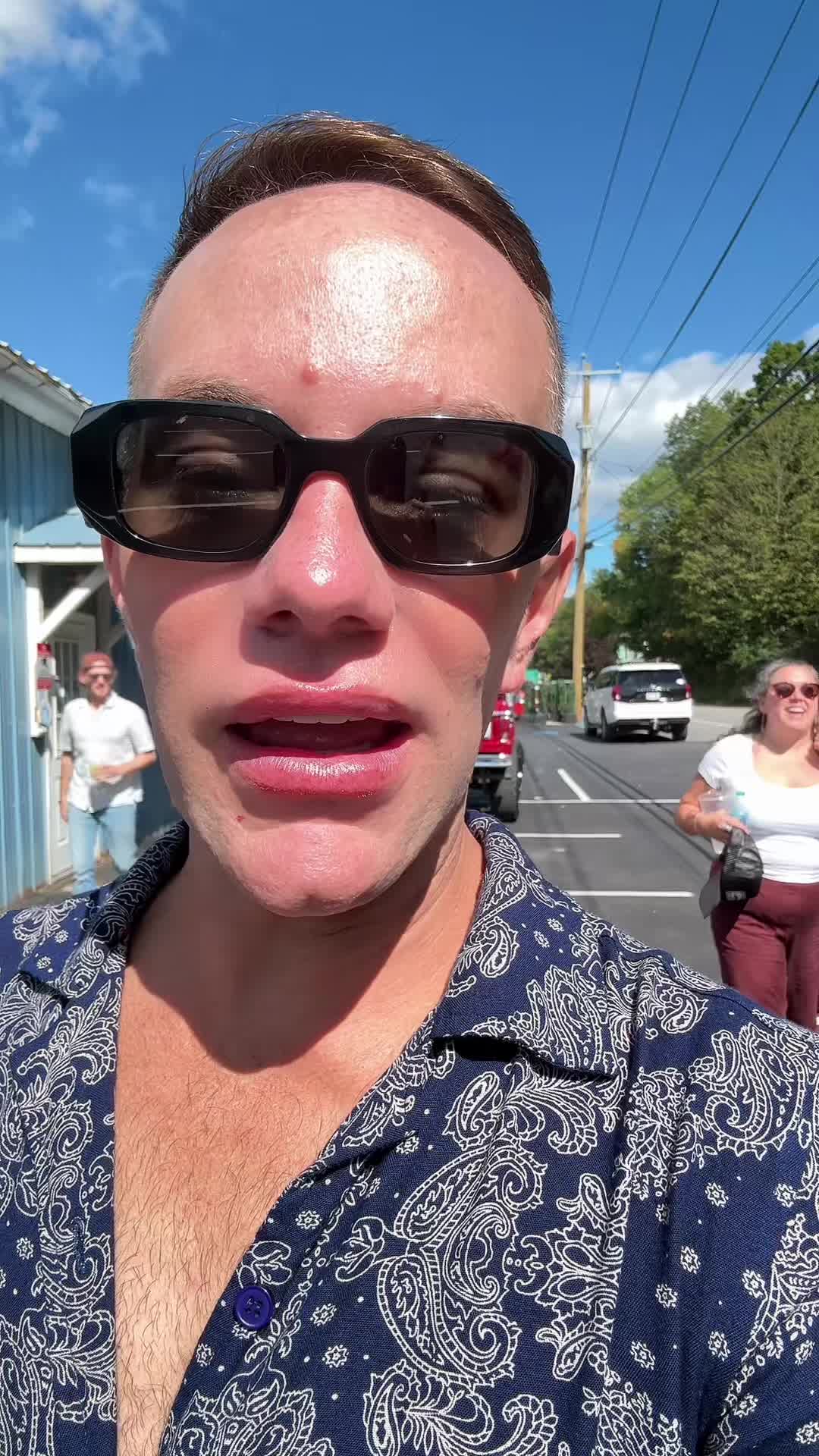 @Benjispears