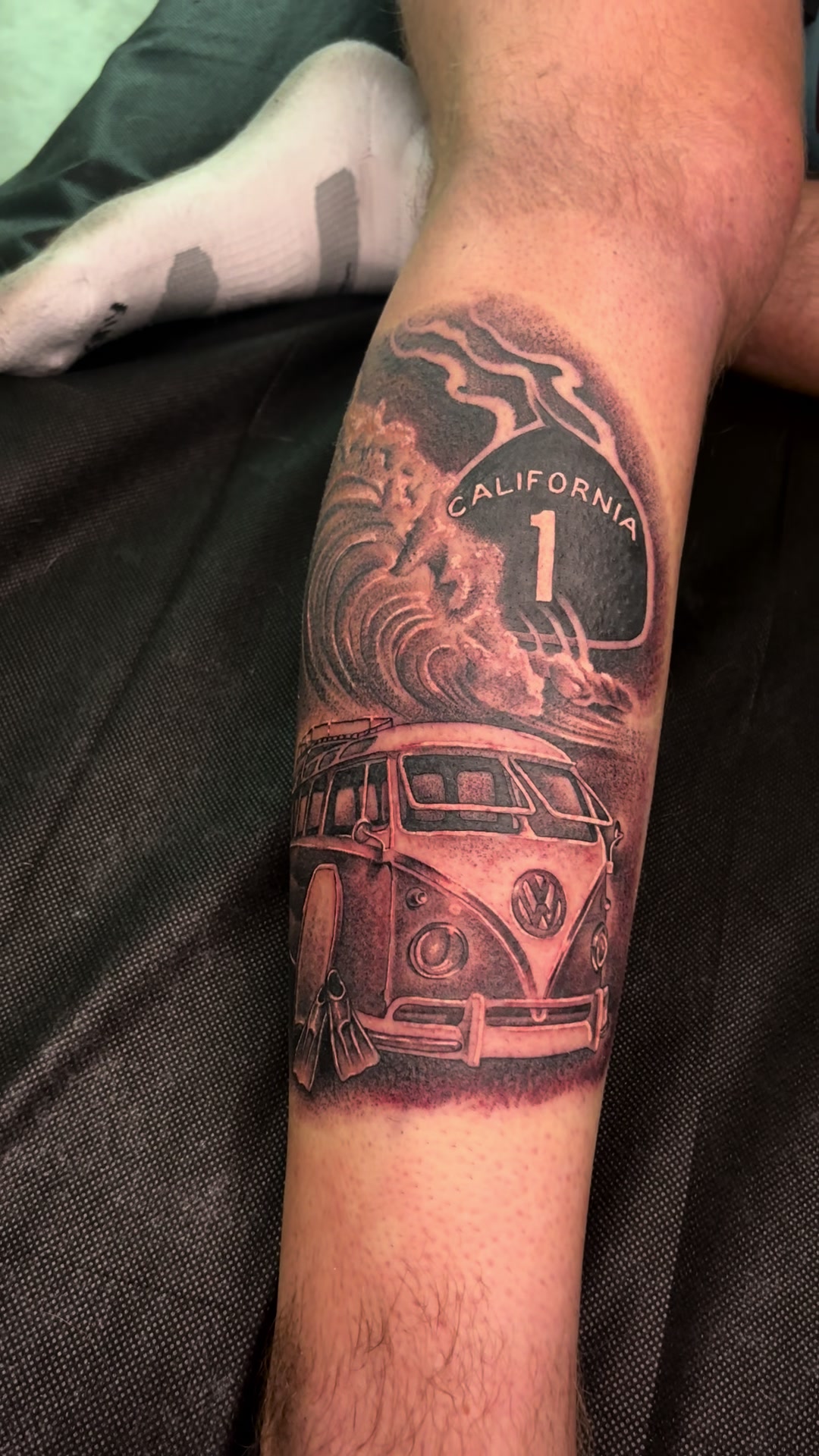 @TattoosbyClaudio