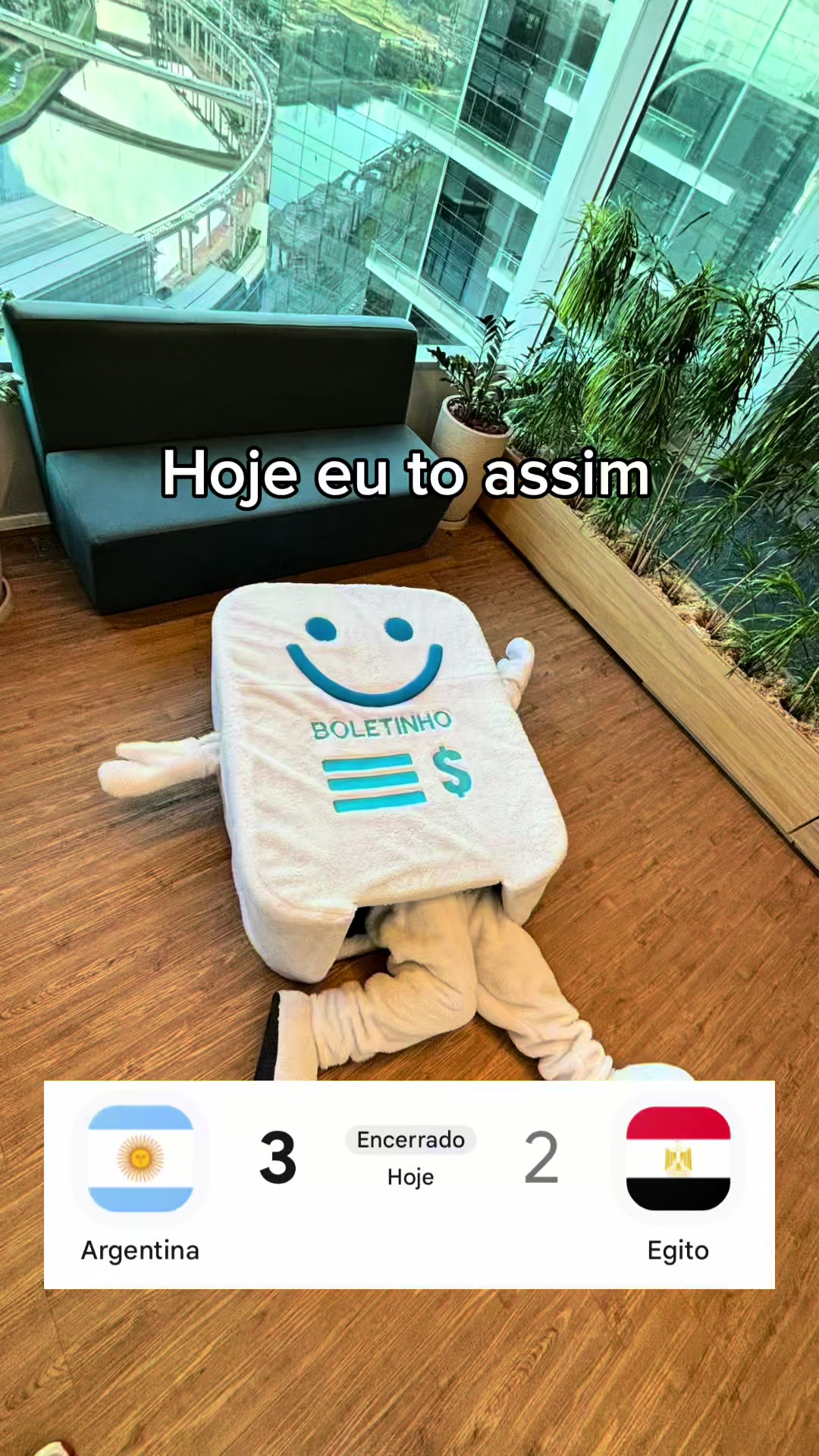 @Serasa