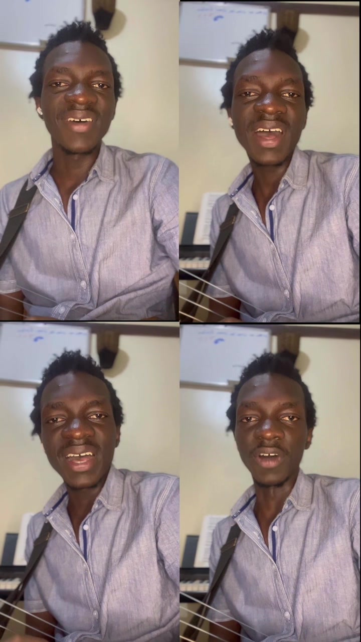 @Asiku Asiku