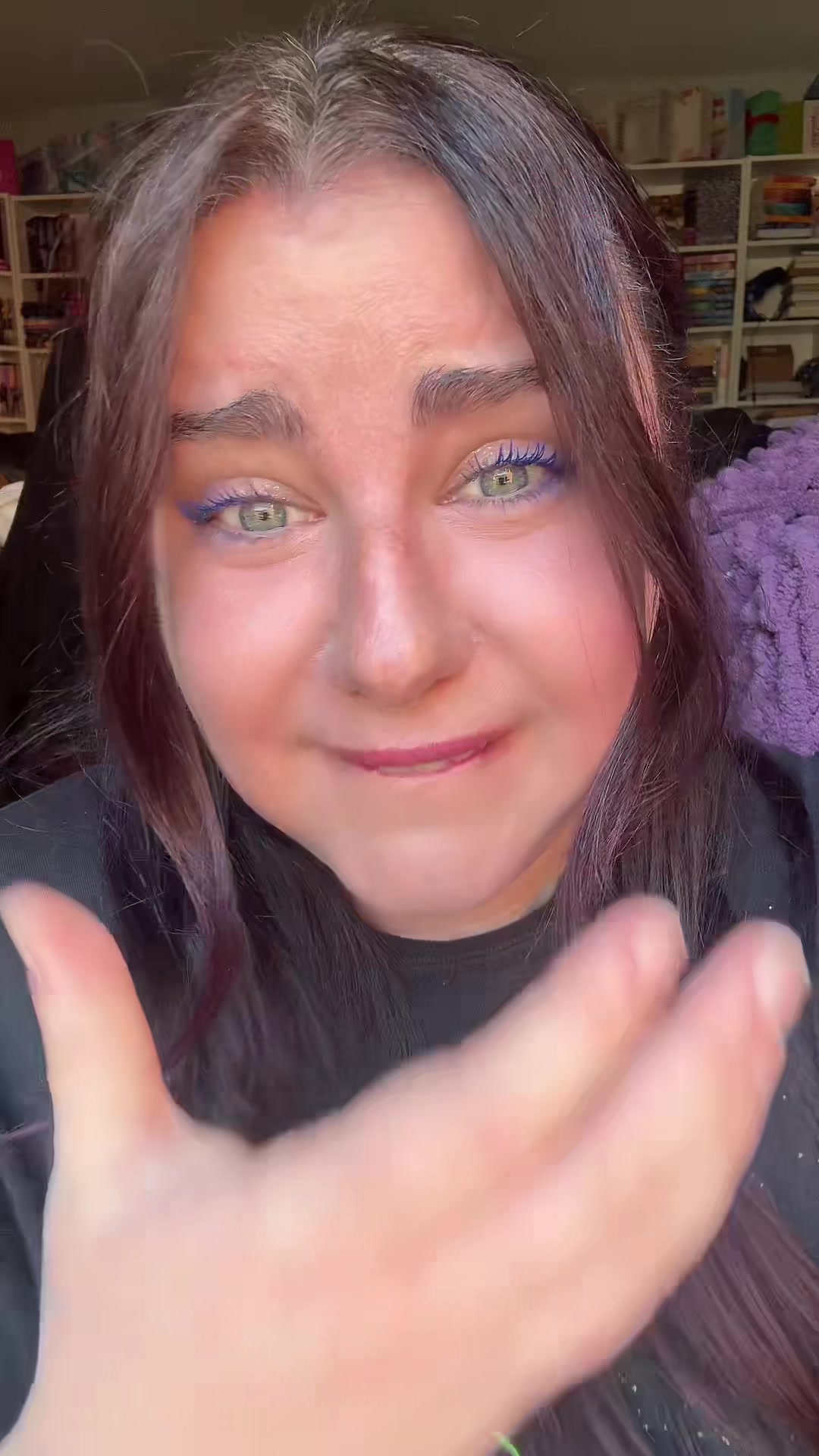 @Kristie 🖤