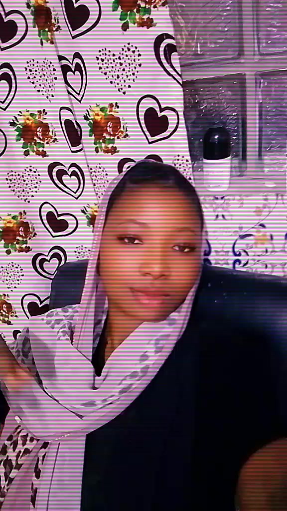 @Alima Adam