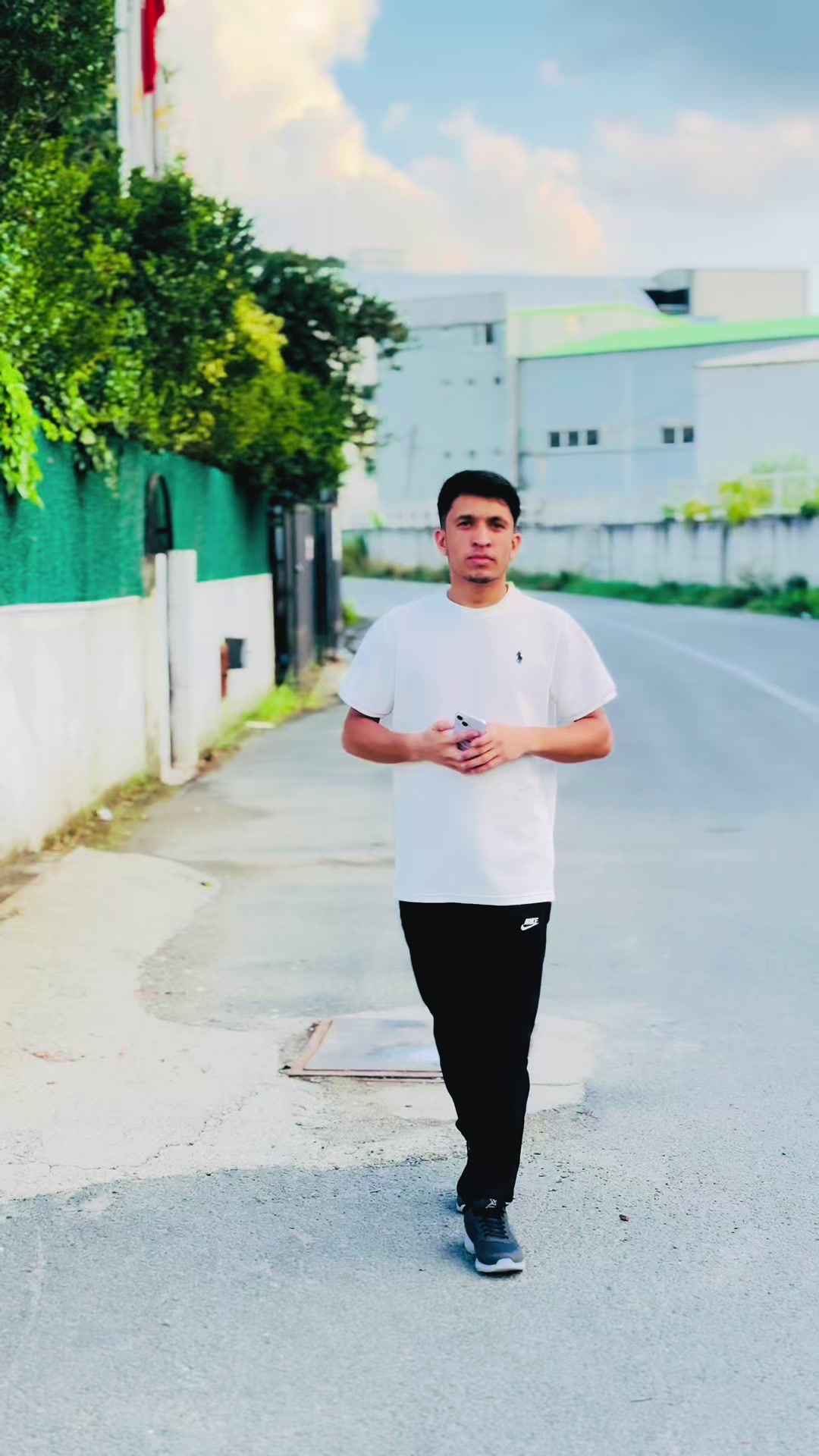 @Muhammad Tufail