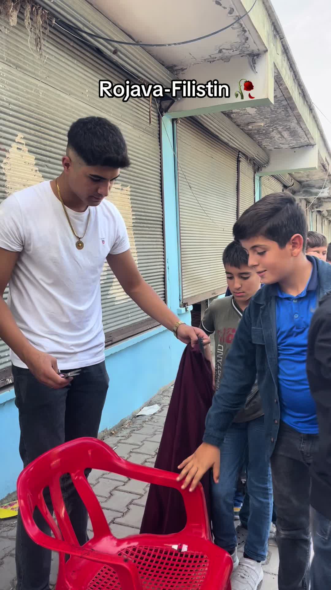 @Çetin kuaför