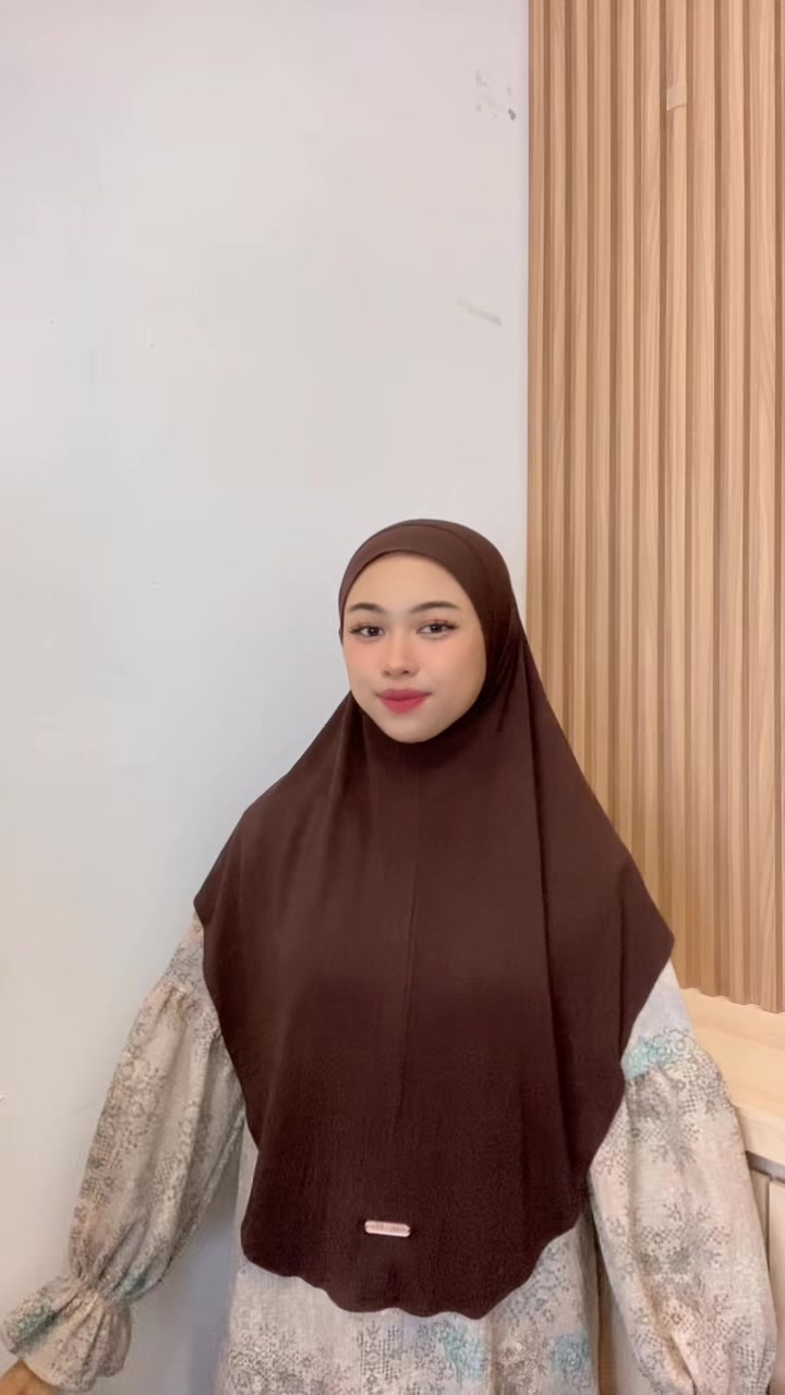 @Hijab by Kalisha