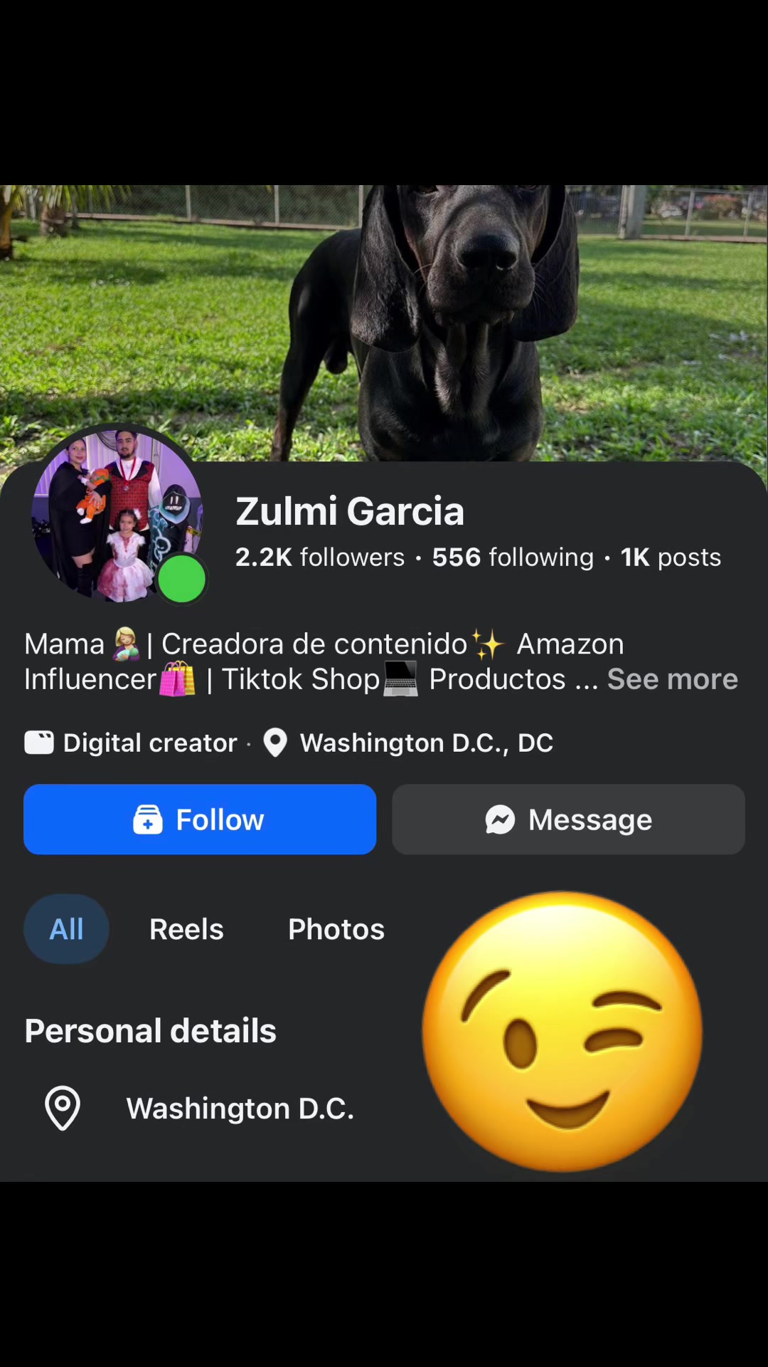 @Zulmi Garcia