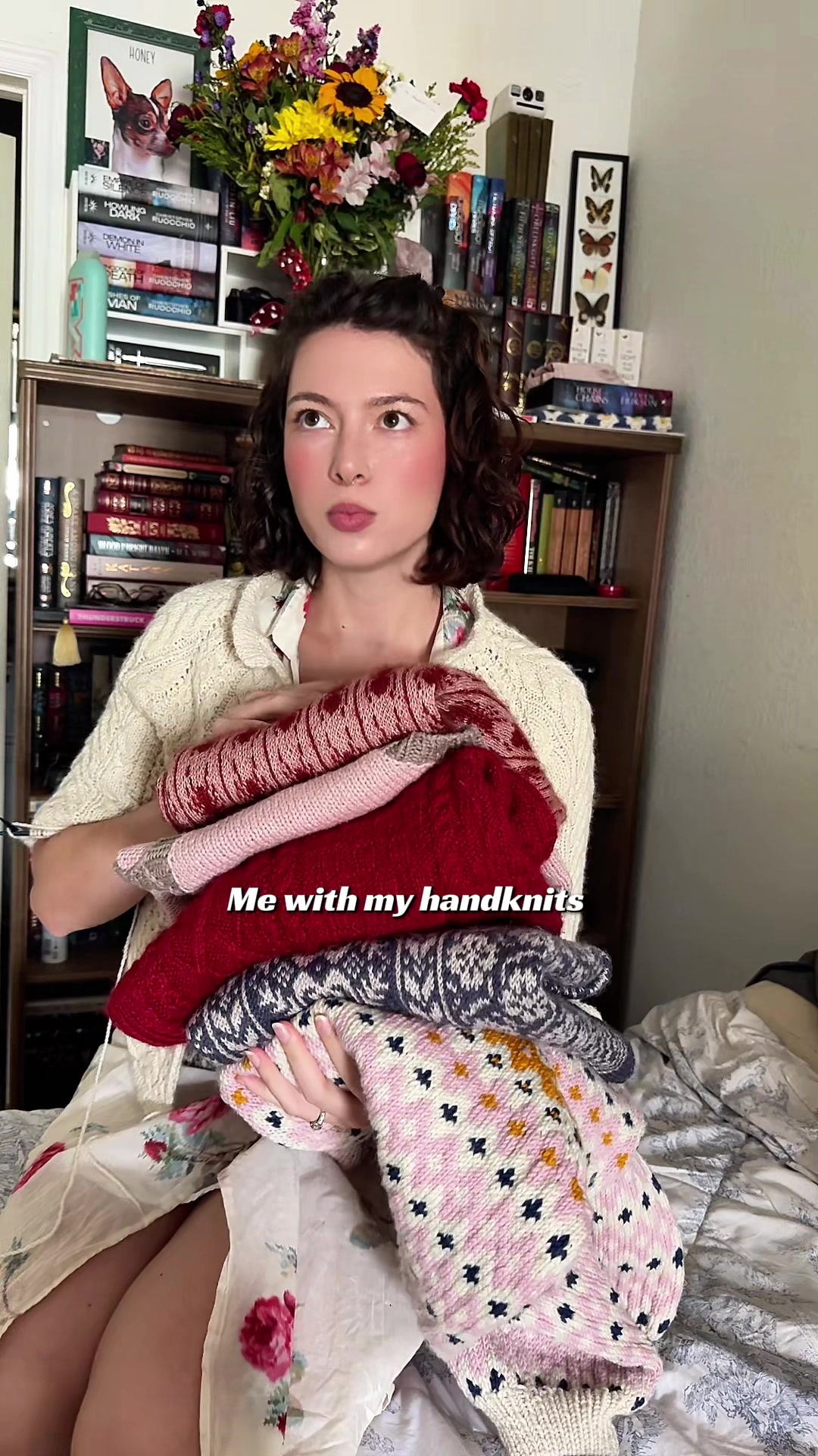 @Shay 📚🧶