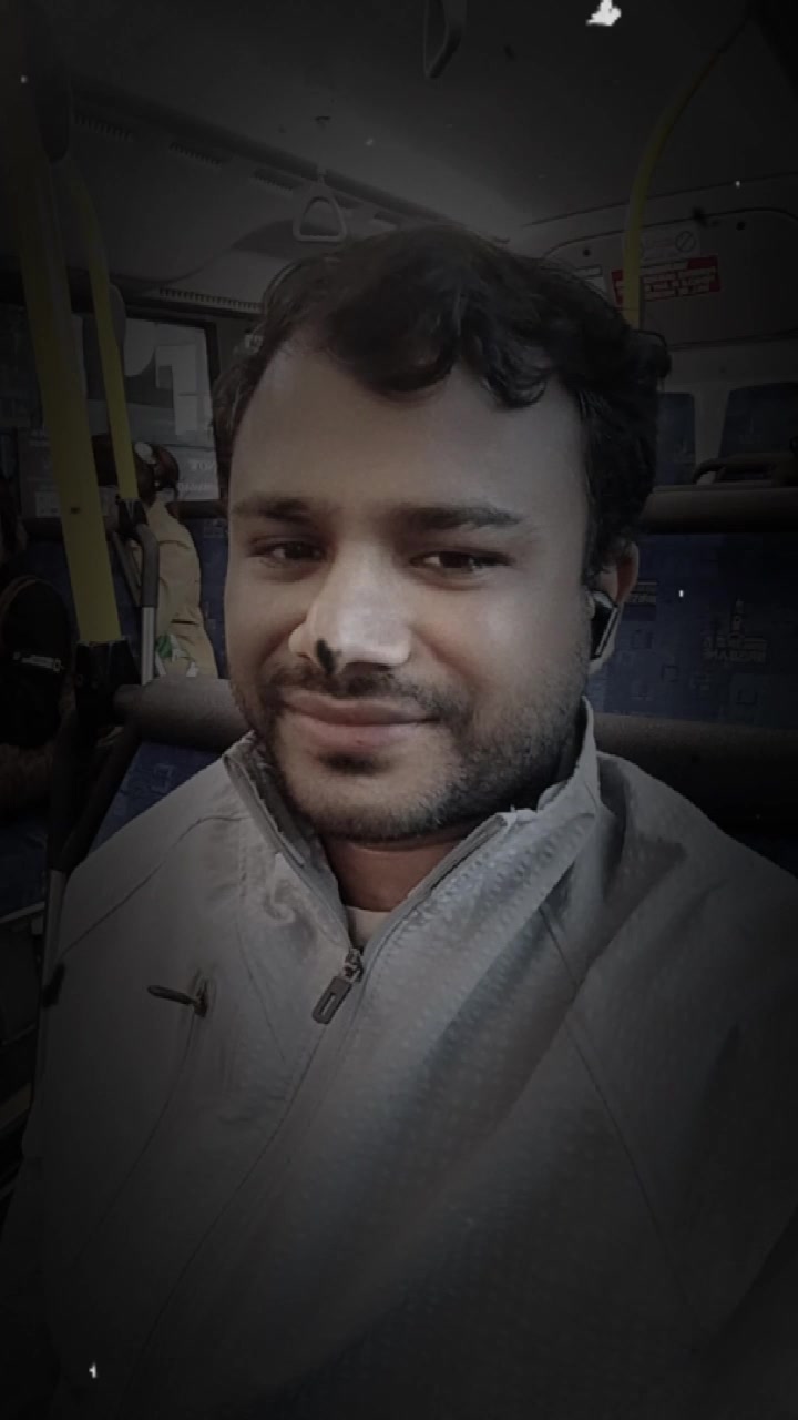 @🇳🇵Er. Ramashish Sah 🇦🇺