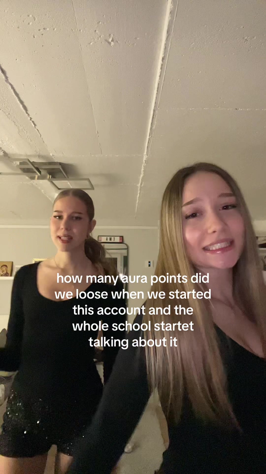 @emilia & catleen