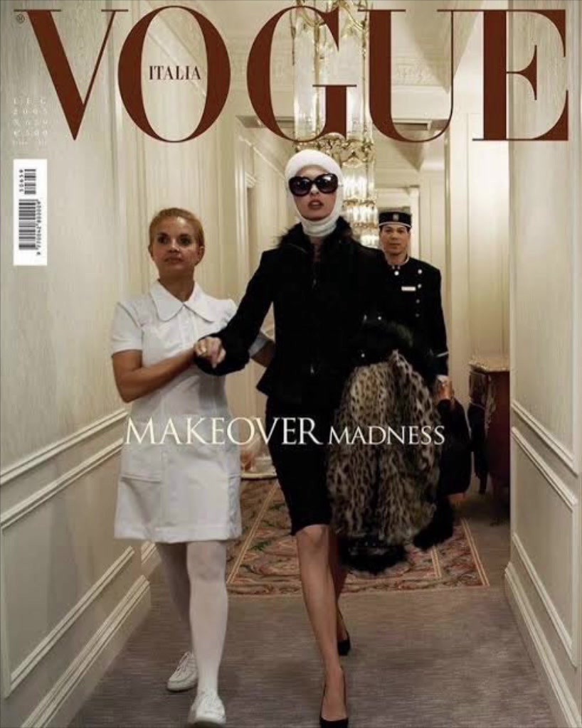 @Mode Oui
