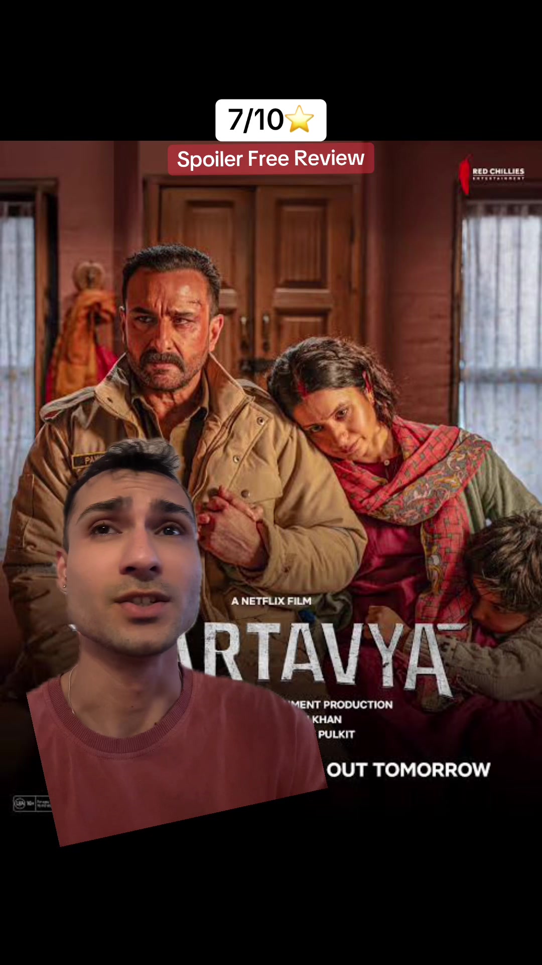 @K Reviews