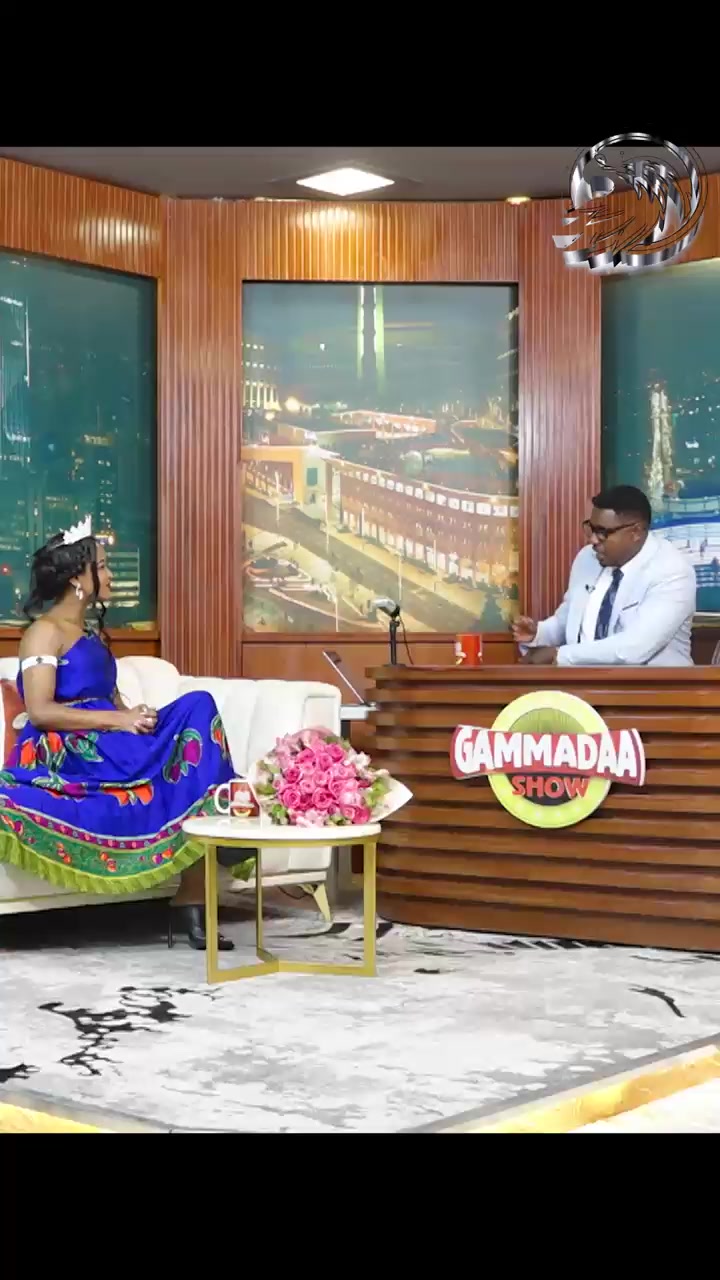 @Gemeda Olana Kebede