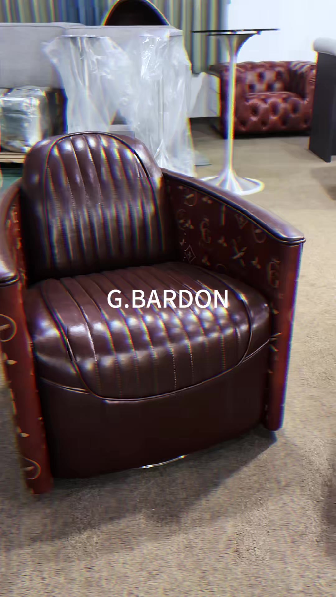 @Cigar Furniture Factory