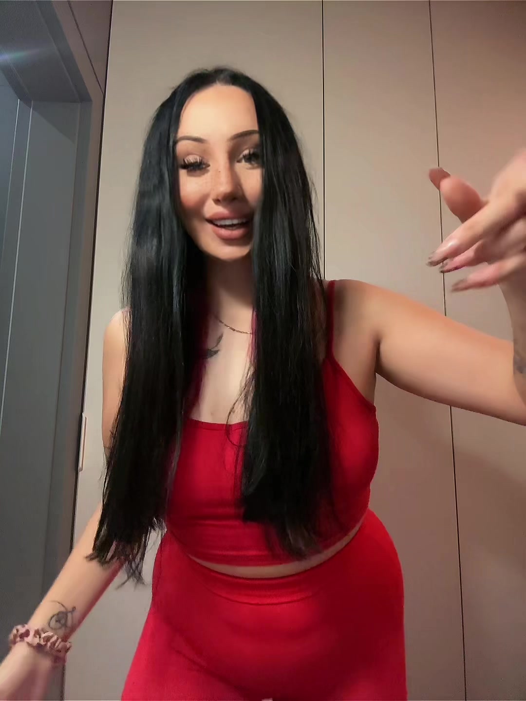 @Sandra
