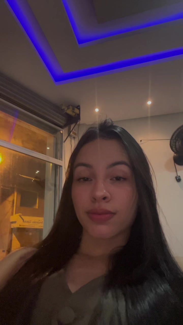 @Gabi Barbosa