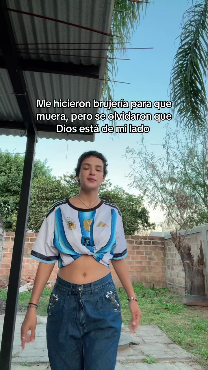 @La Chaque&ntilde;a