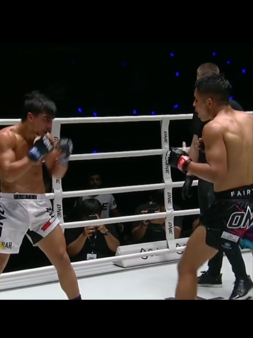 @FIGHTER EDIT