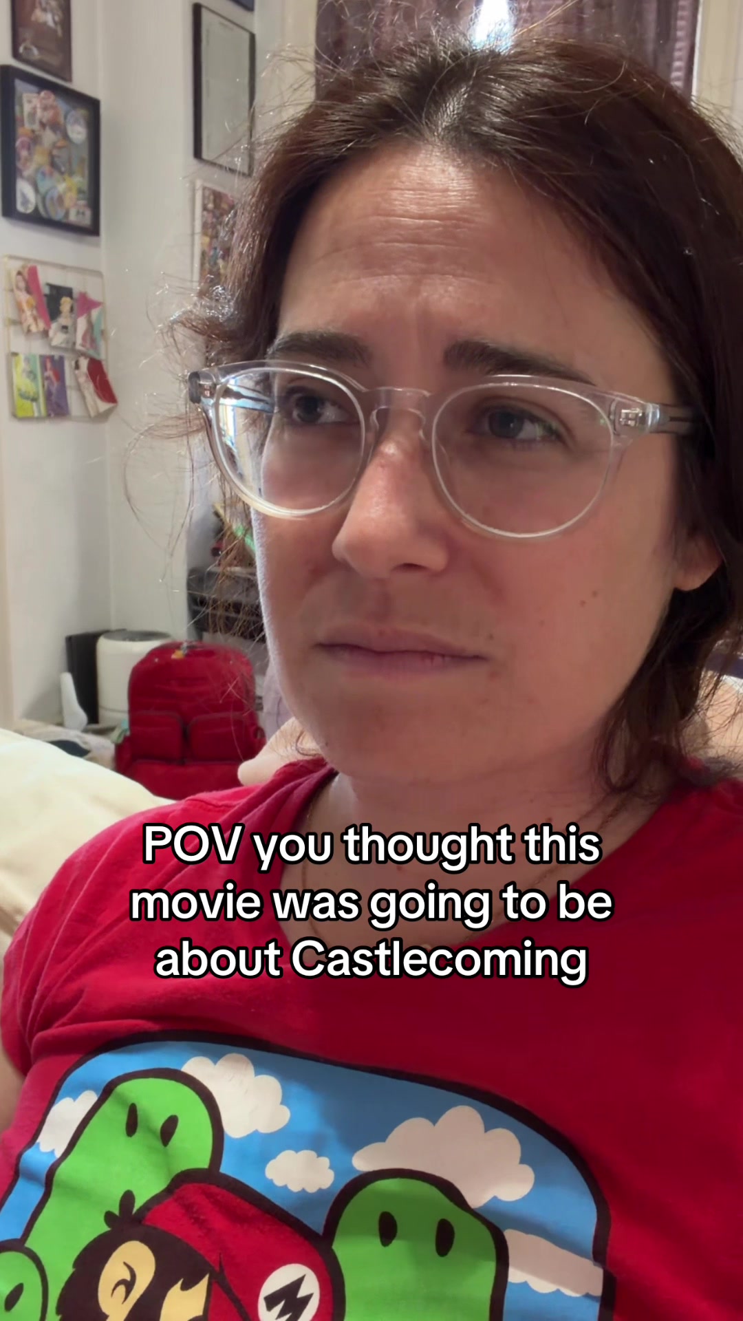 @Hilary