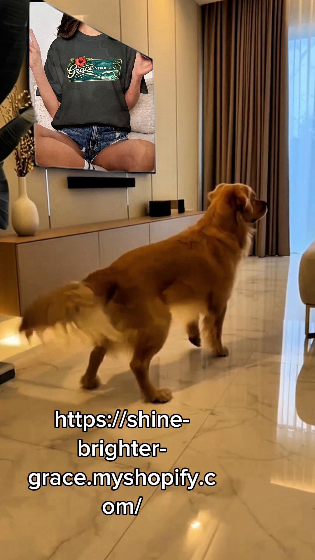 @Shine brighter