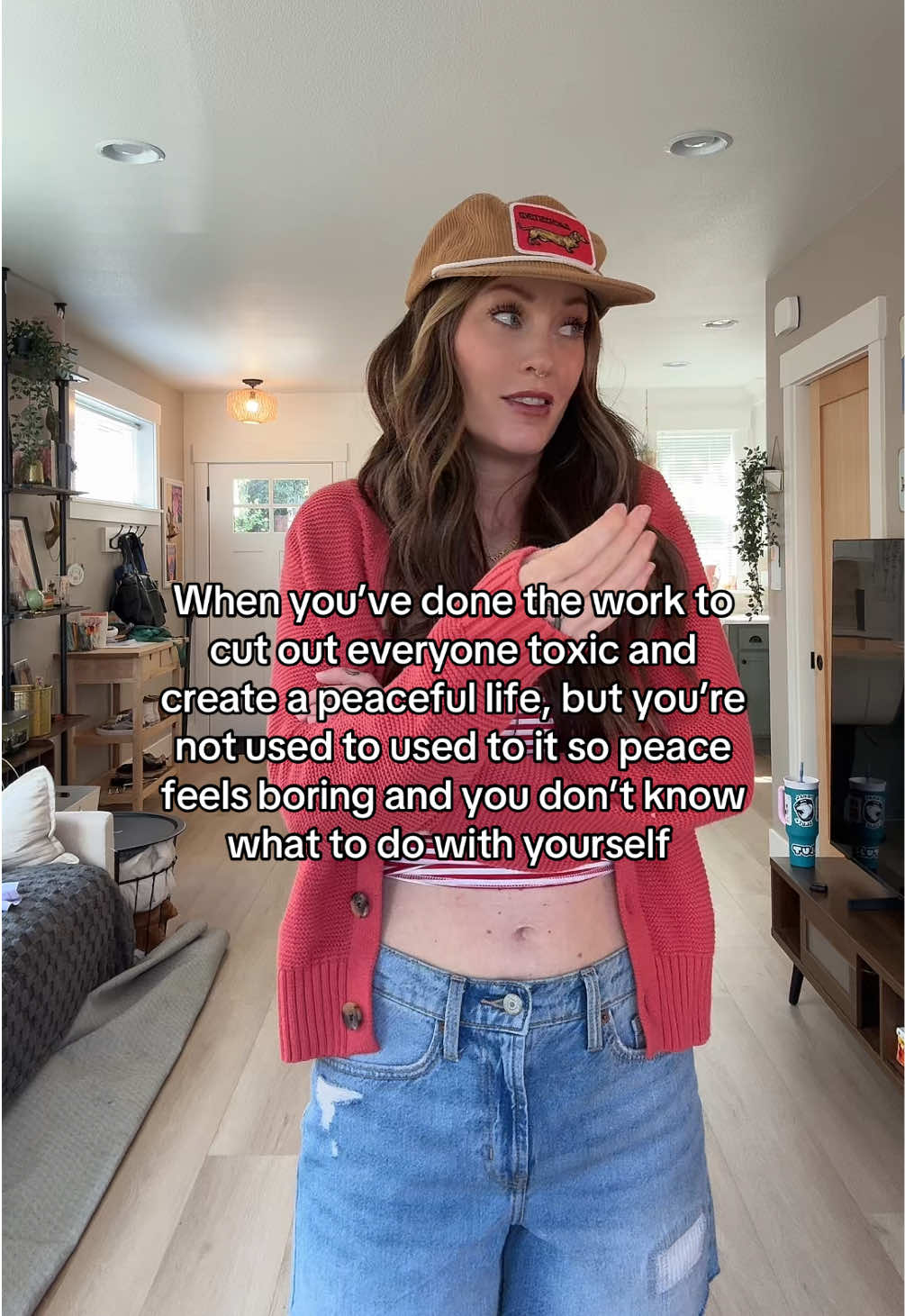 @Jess Olivia Fox