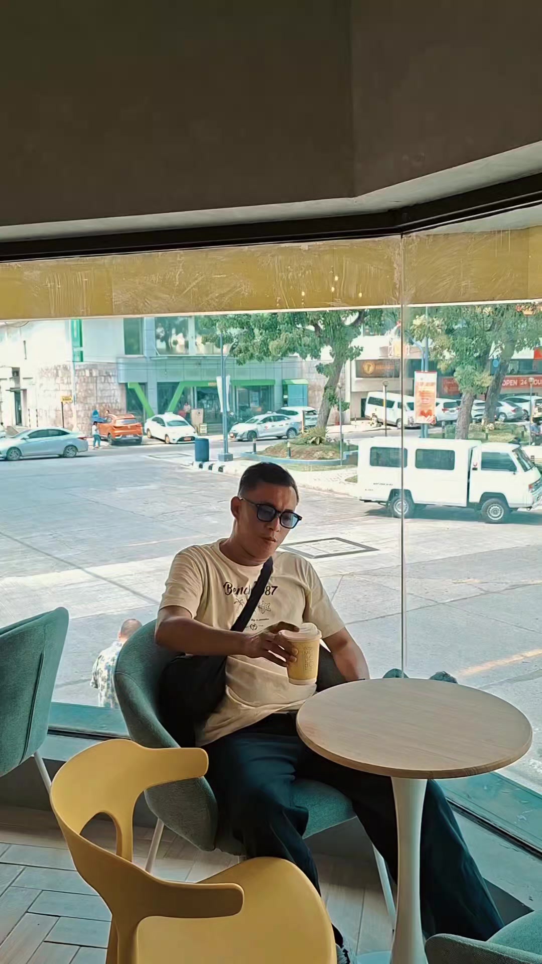 @Kentot Travels
