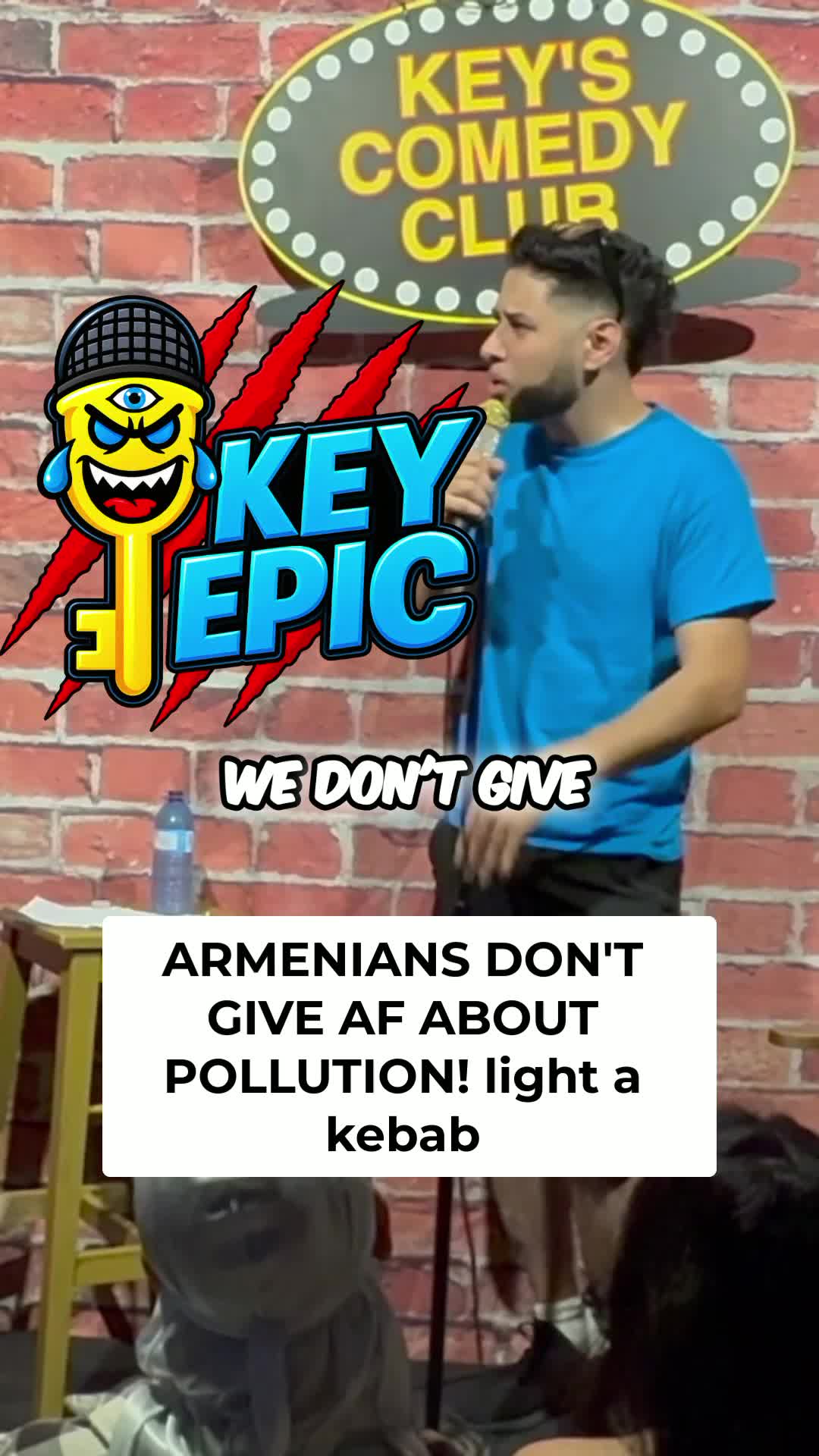 @Funny clips funny joke standup