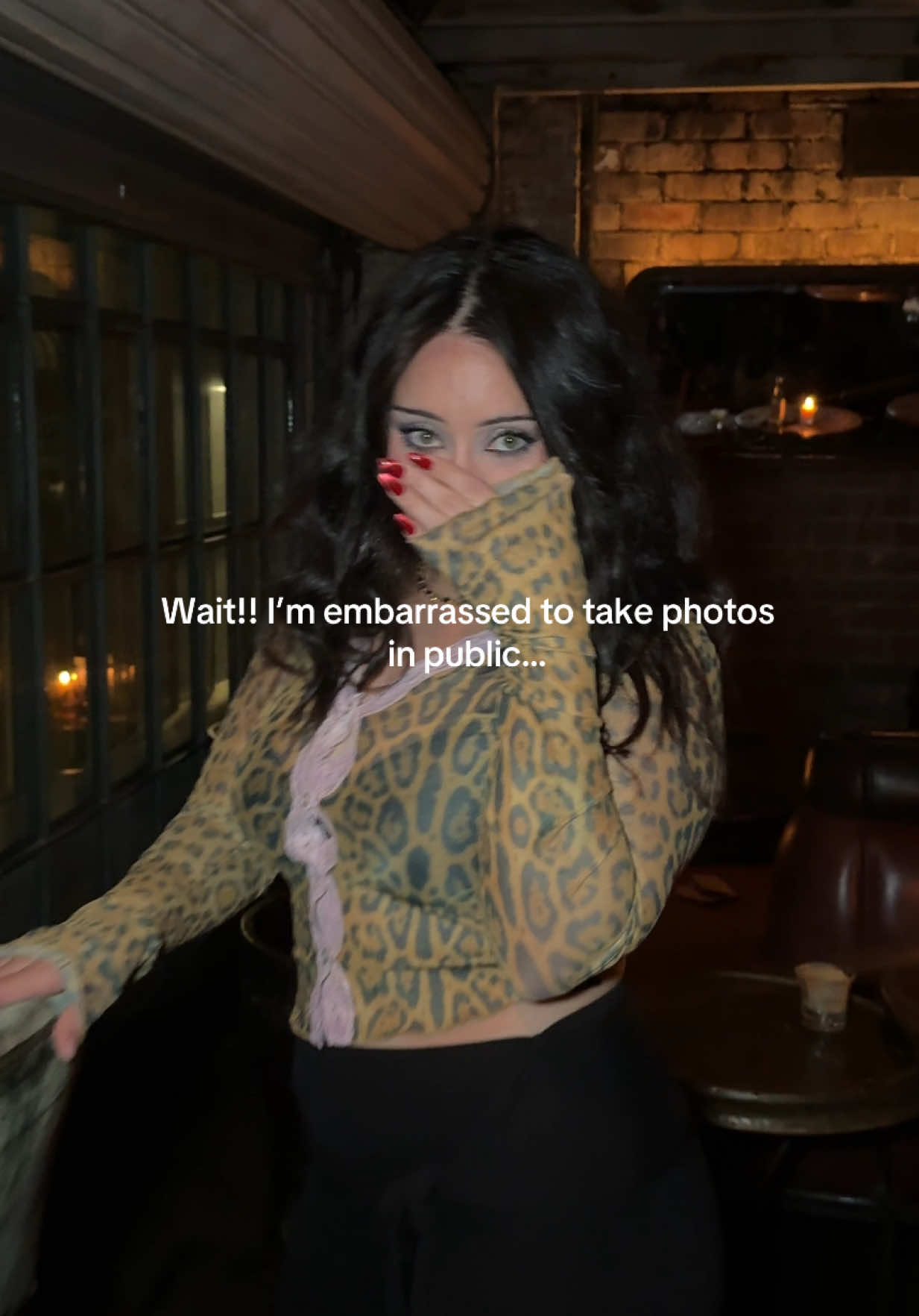 @Kristen Zinghini