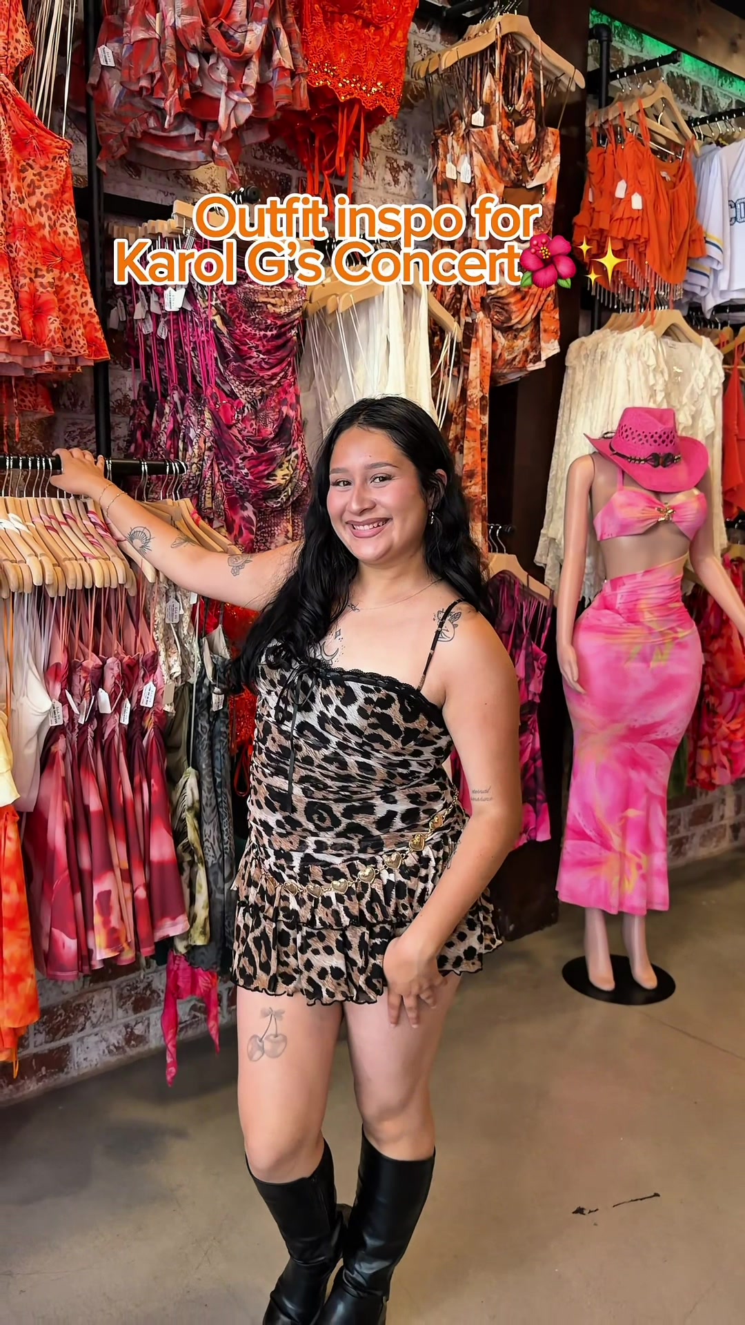 @Vibes Boutique