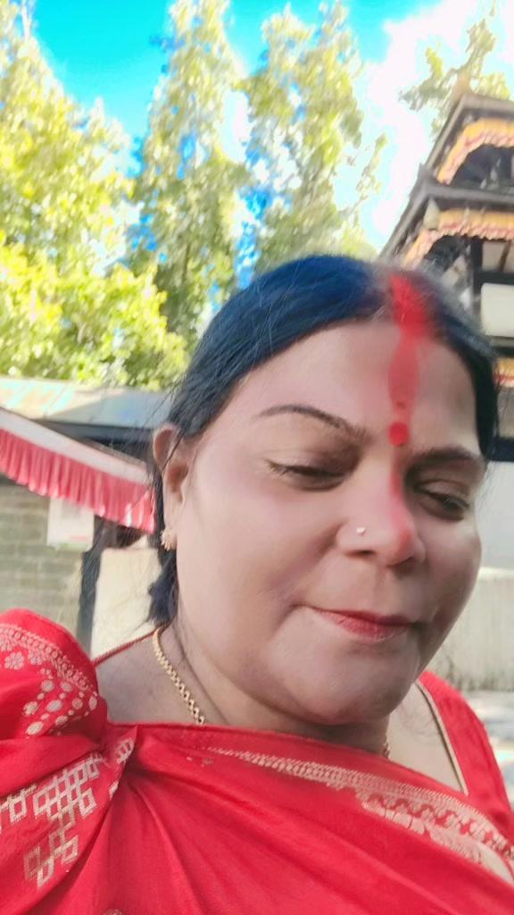 @Gita Jaiswal