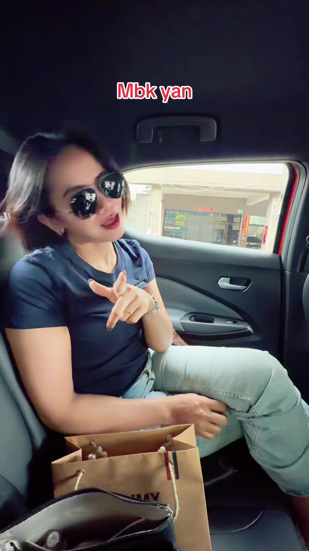 @Tante yani