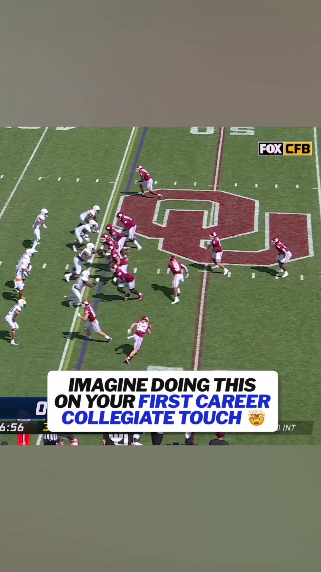 @CBS Sports College Football