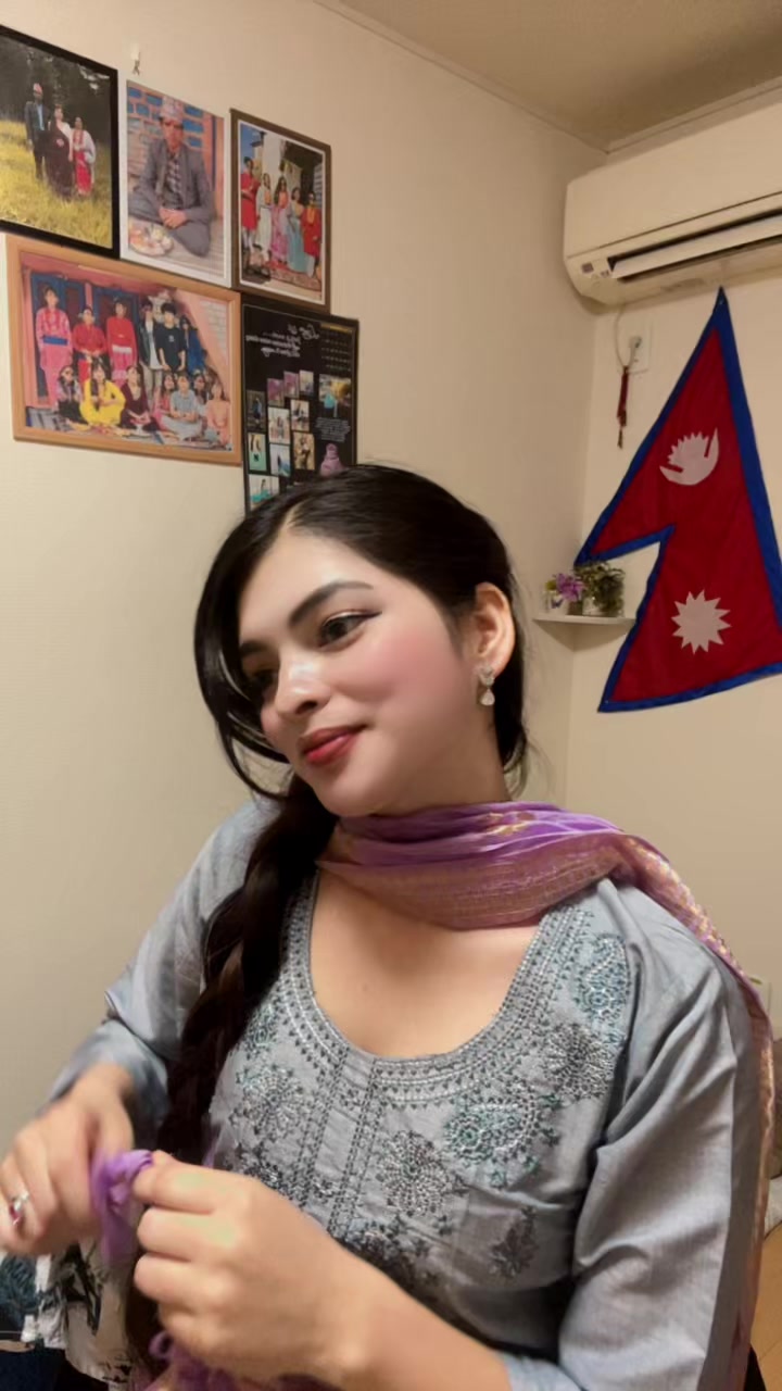 @#️⃣永不放棄~🌏🇳🇵