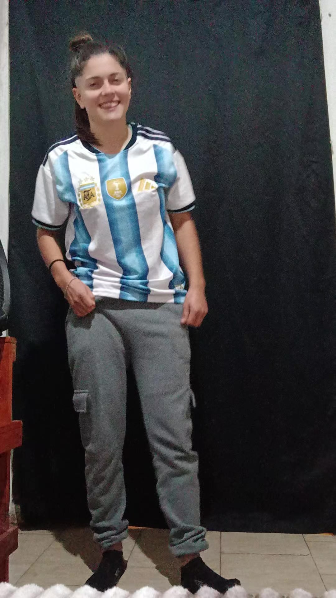 @La Chaqueñita🇦🇷❤️