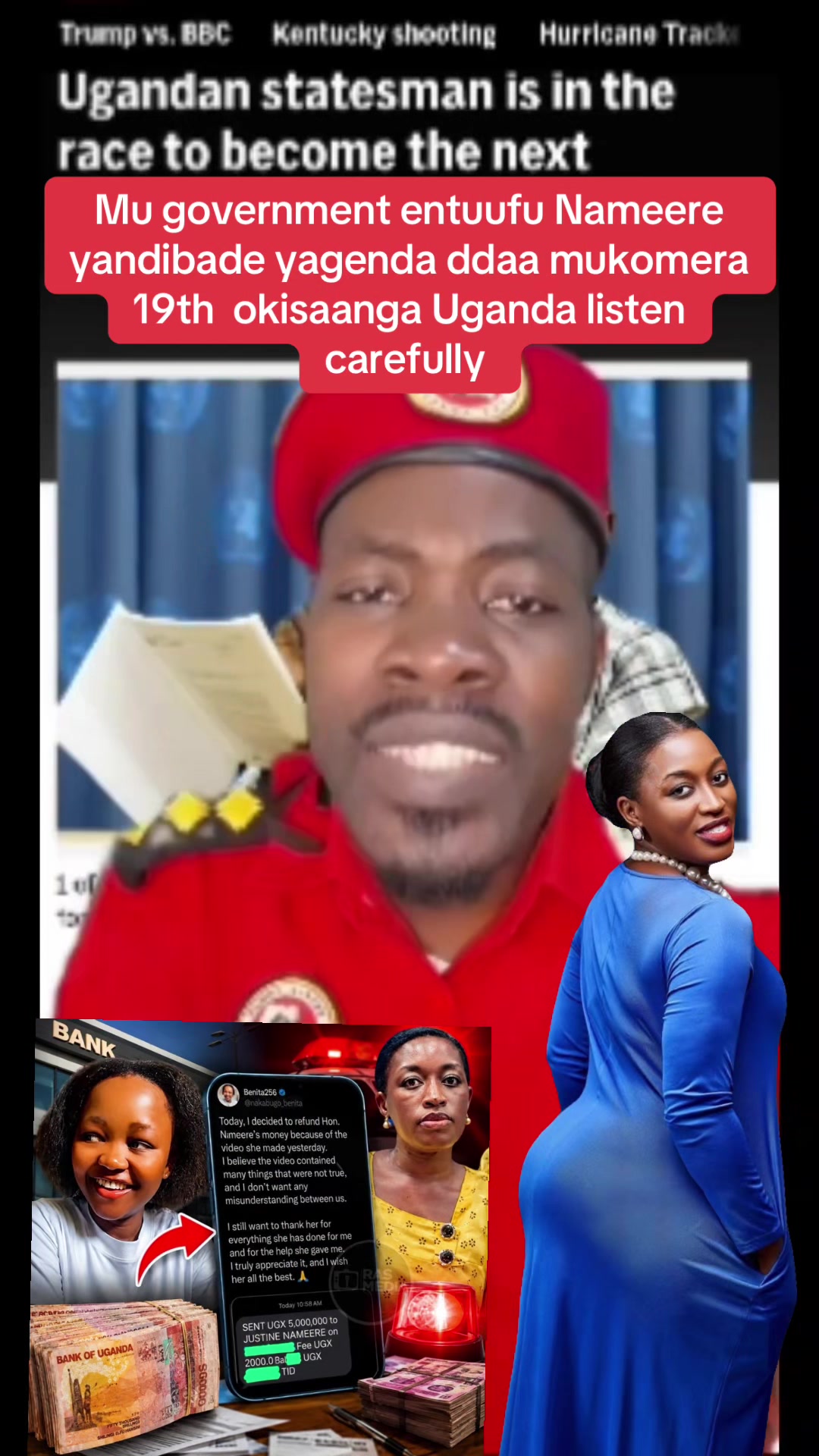 @Kato wa Kyagulanyi
