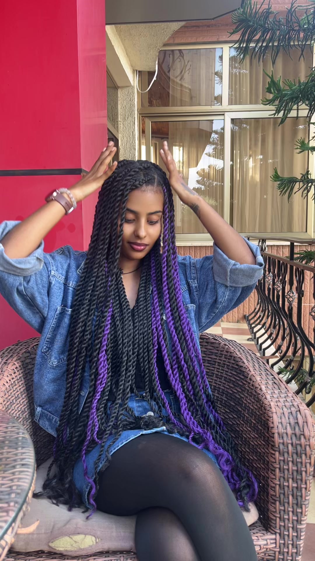 @Kal Ťįያና💫