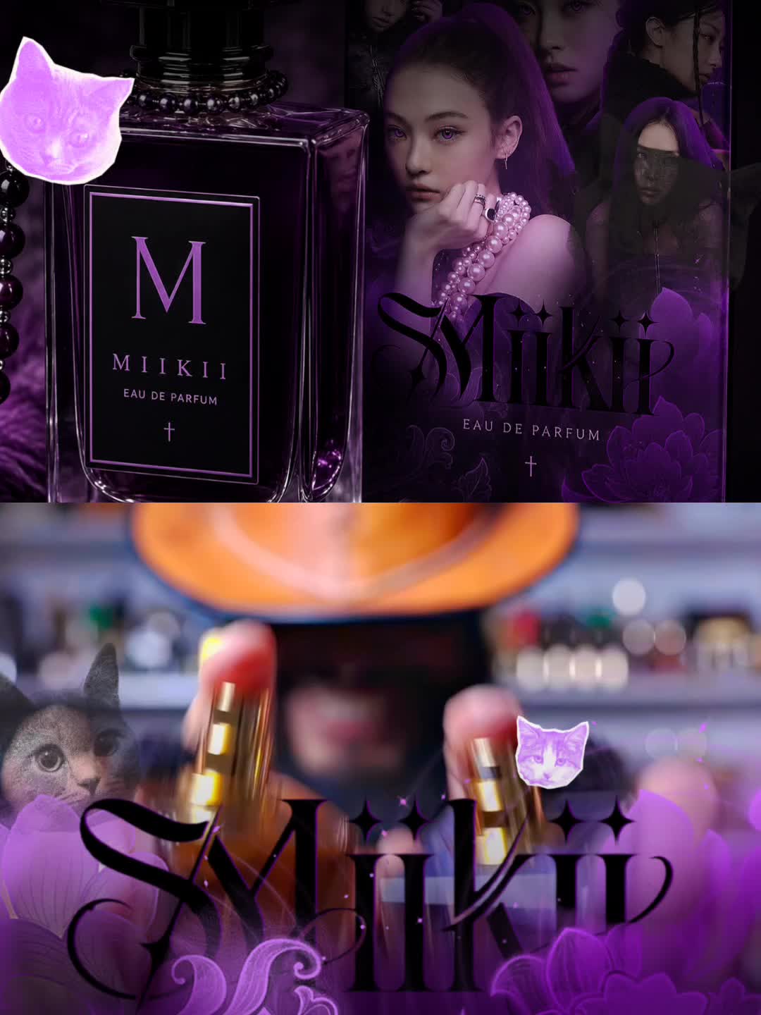 @Mi͛i͛ki͛i͛ cv̶̶ вa͛nd