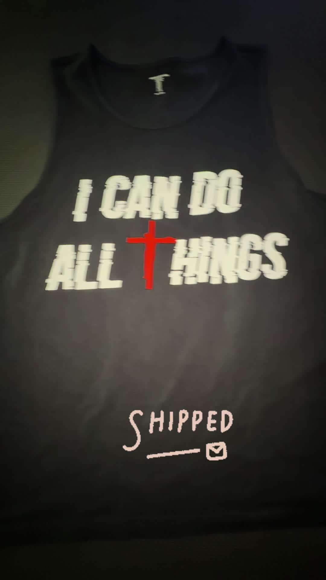 @God Hear Clothing