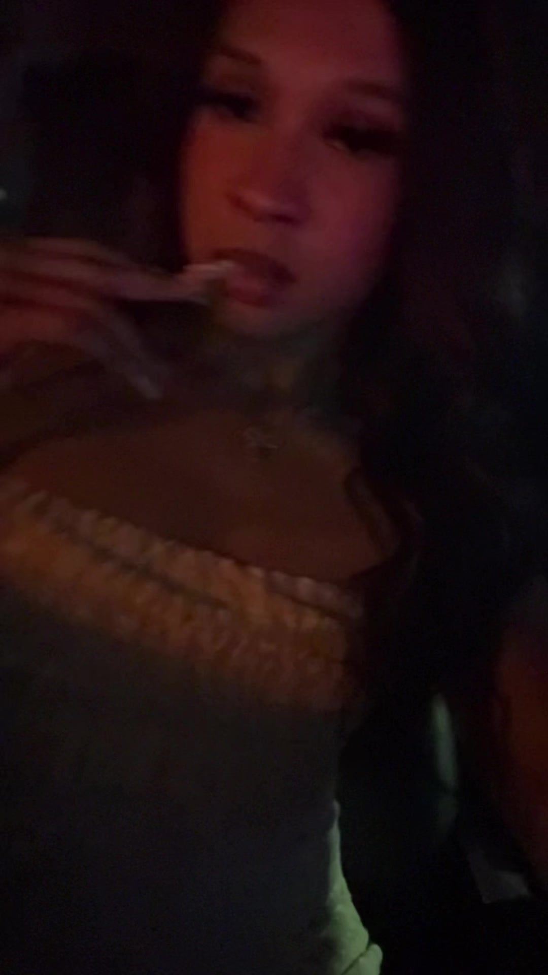 @Jasmin Mendoza