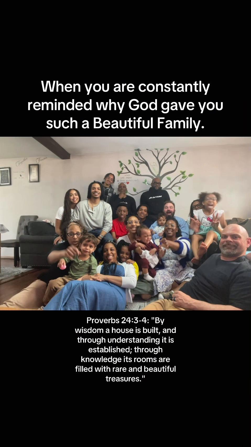 @The Campbell Family