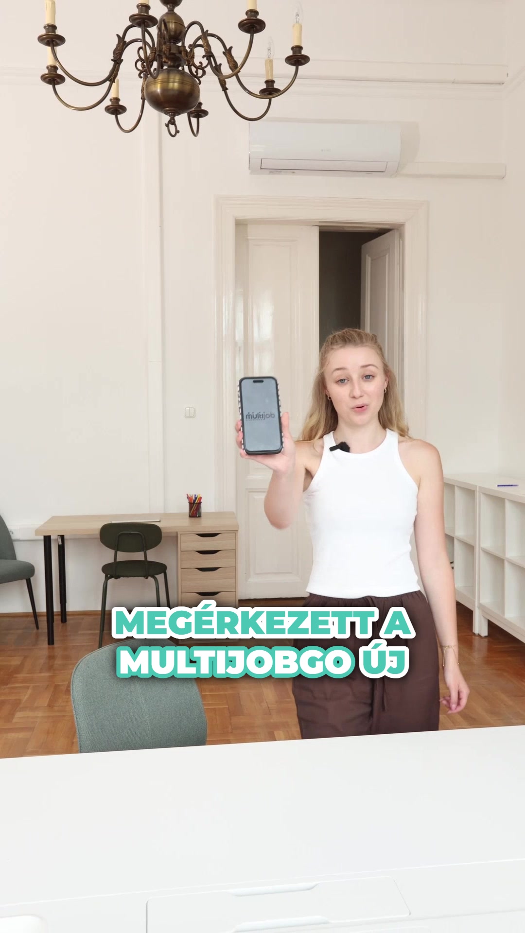 @Multi Job