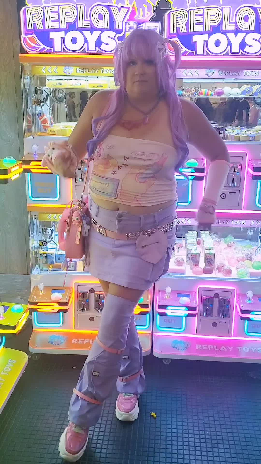 @PastelKawaiiBarbie