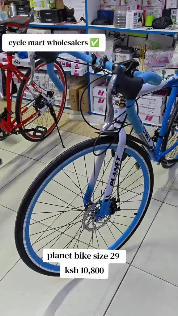 @Cycle mart wholesalers